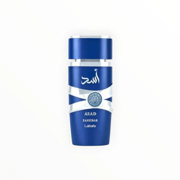 lattafa Asad Zansibar 100 ml