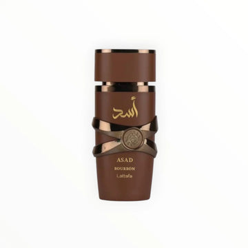 lattafa Asad bourbon 100 ml