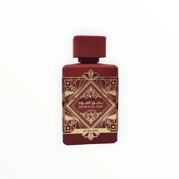 lattafa Badee Al Oud Sublime 100ml