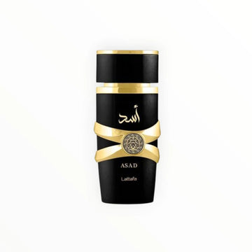 lattafa Asad 100ml