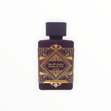 lattafa Badee Al Oud Amethyst 100ml