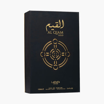 Lattafa Pride Al Qiam Gold EDP U 100 ml