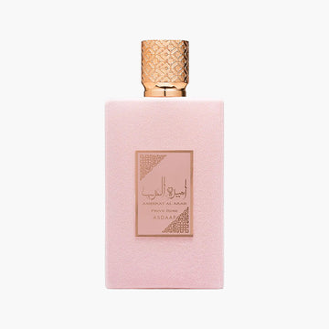 Ameerat Al Arab Prive Rose EDP W 100 ml