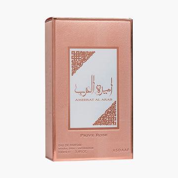 Ameerat Al Arab Prive Rose EDP W 100 ml