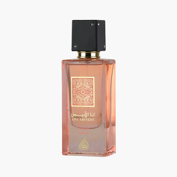 Ana Abiyedh Coral EDP 60 ml