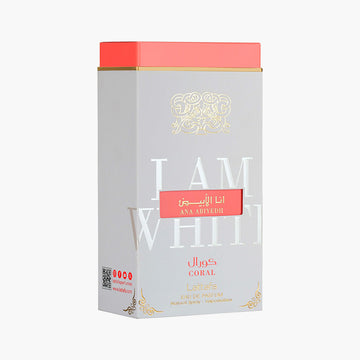 Ana Abiyedh Coral EDP 60 ml