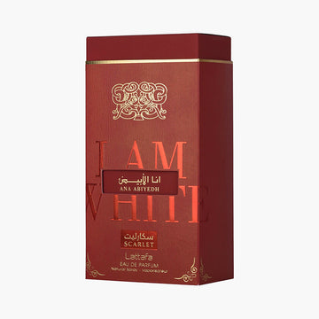 Ana Abiyedh Scarlet EDP 60ml