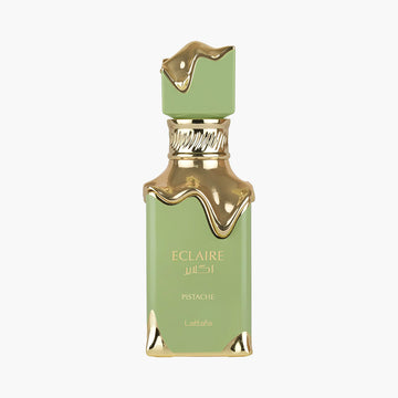 Lattafa Eclaire Pistache 100 ml.