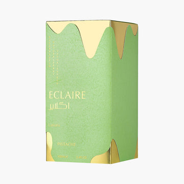 Lattafa Eclaire Pistache 100 ml.