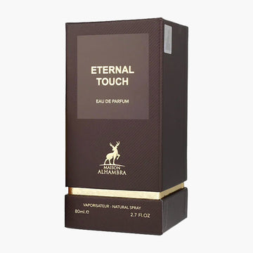Eternal Touch EDP 80ml