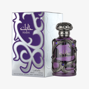 Lataffa Habik for Men edp 100ml