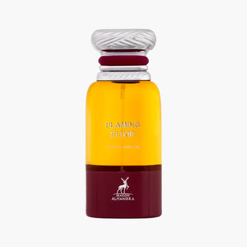 Flaming Elixir EDP 80ml