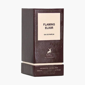 Flaming Elixir EDP 80ml