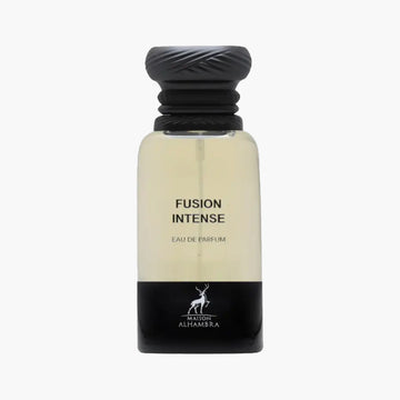 Fusion Intense EDP 80ml