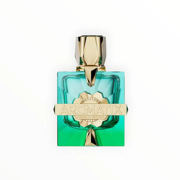 French Avenue Aromatix Sun Kissed 100ml