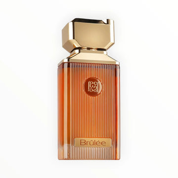 Brülee 100ml unisex Von Ahmed al Maghribi