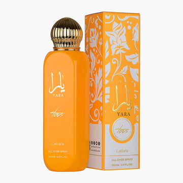 All Over Spray Yara Tous 150 ml